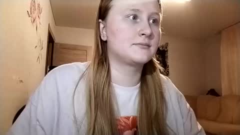 Anika online show from October 31, 12:33 am