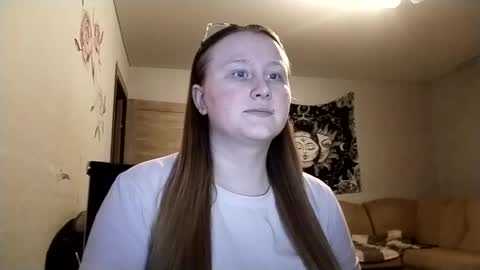 Anika online show from May 2, 12:16 am