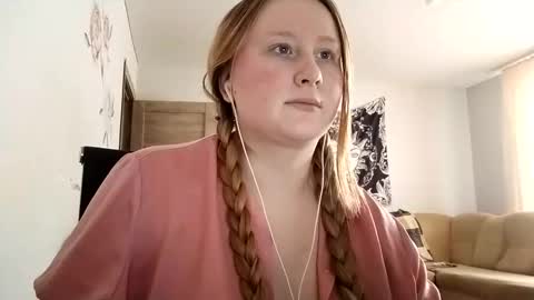 Anika online show from February 14, 9:56 am