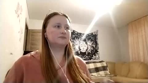 Anika online show from February 11, 2:37 am