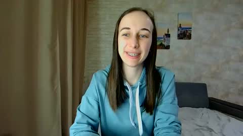 anikabloom online show from April 29, 9:41 pm