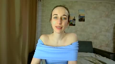 anikabloom online show from April 22, 3:24 am