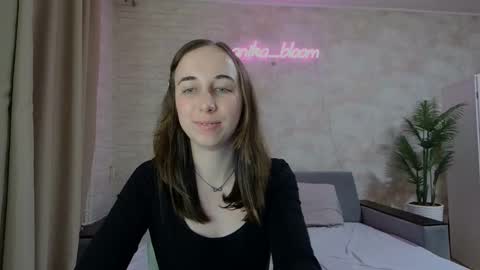 anikabloom online show from February 6, 5:35 am