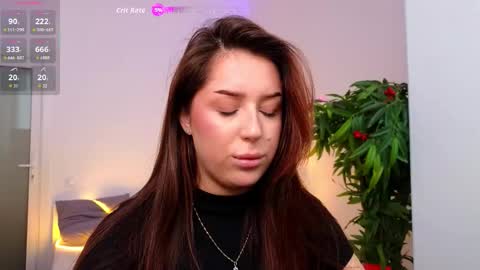 Anika online show from February 17, 7:07 am