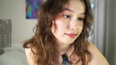Sofi online show from April 24, 2:30 pm
