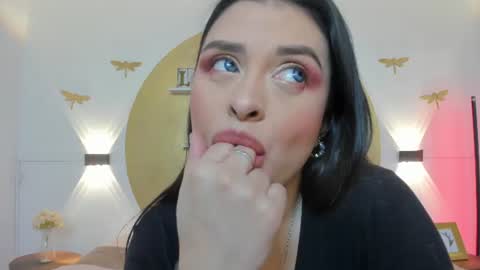 Anika Romano online show from June 11, 11:08 am