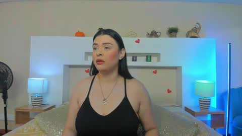 Anika Romano online show from April 28, 11:36 am