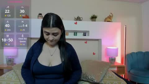 Anika Romano online show from June 15, 11:24 am