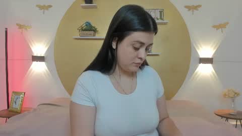 Anika Romano online show from June 12, 11:09 am