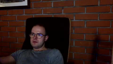 animal_michael online show from January 12, 2:03 am