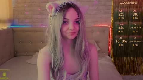 Alica online show from April 24, 12:23 am