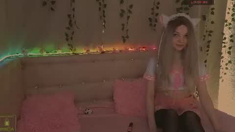 Alica online show from July 16, 2:59 am