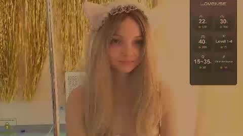 Alica online show from June 27, 2:39 am