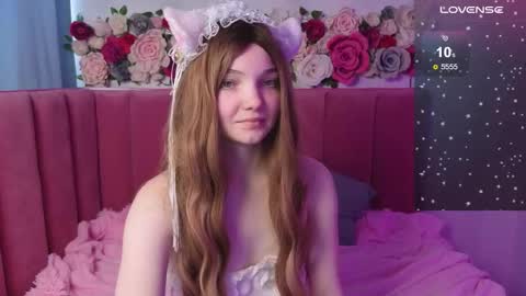 Alica online show from November 20, 8:35 am