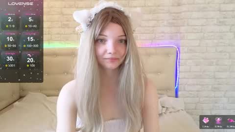 Alica online show from June 18, 3:34 am