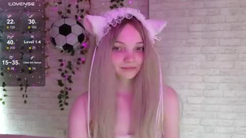 Alica online show from July 24, 3:36 am