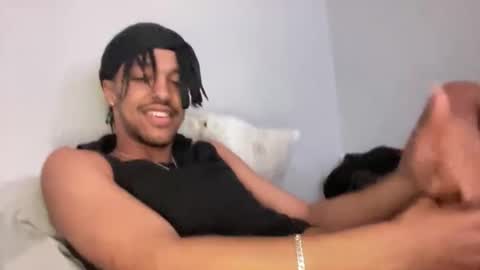 Animeboygirls online show from March 13, 4:49 am