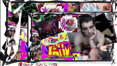 Resident Evil online show from February 3, 8:24 am