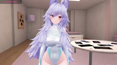 animecutie online show from July 24, 12:24 pm