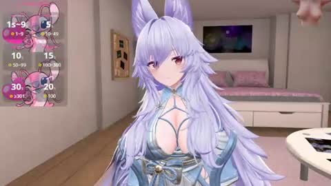 animecutie online show from July 23, 12:14 pm