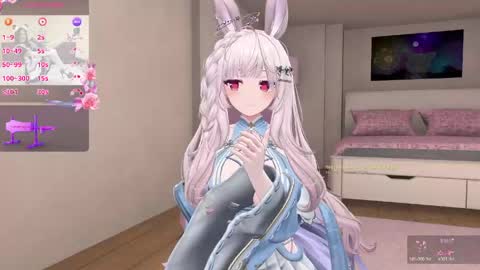 animecutie online show from May 1, 11:59 am