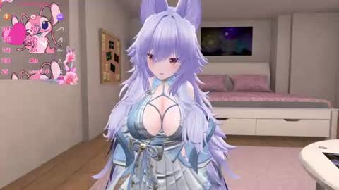 animecutie online show from June 27, 11:49 am