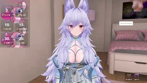 animecutie online show from July 3, 12:10 pm