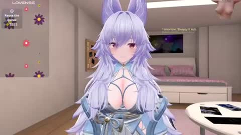 animecutie online show from June 22, 12:12 pm