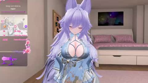 animecutie online show from April 29, 12:32 pm