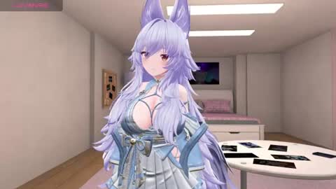 animecutie online show from June 19, 12:11 pm