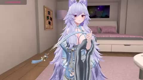 animecutie online show from July 22, 12:18 pm