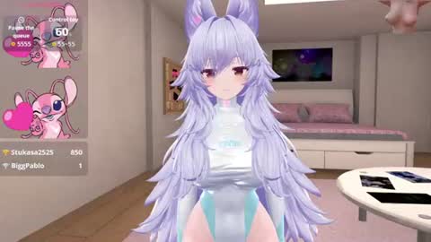 animecutie online show from July 13, 12:42 pm