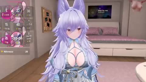animecutie online show from July 5, 12:12 pm