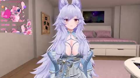 animecutie online show from June 27, 12:22 pm