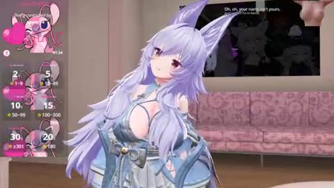 animecutie online show from July 2, 11:59 am