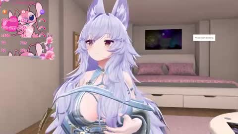 animecutie online show from June 29, 12:27 pm