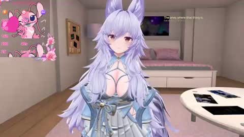 animecutie online show from June 26, 11:48 am