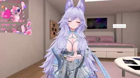 animecutie online show from June 25, 11:37 am