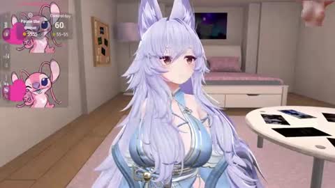 animecutie online show from July 16, 12:08 pm