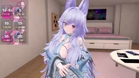 animecutie online show from July 29, 12:27 pm