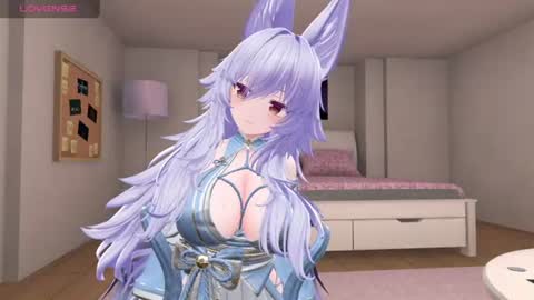 animecutie online show from June 14, 12:18 pm
