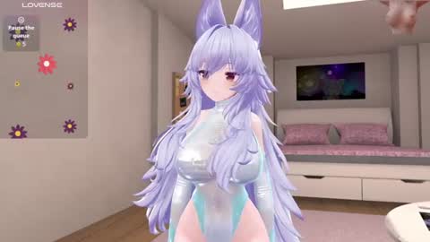 animecutie online show from June 20, 12:22 pm