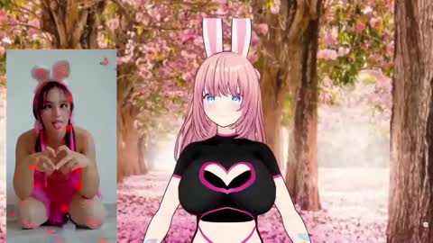 animecutie online show from February 27, 1:19 am