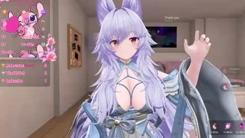 animecutie online show from June 28, 12:23 pm