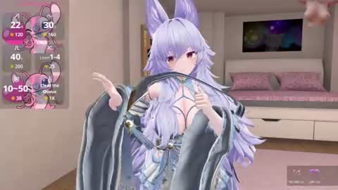 animecutie online show from July 9, 12:09 pm