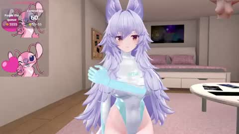 animecutie online show from July 8, 12:08 pm