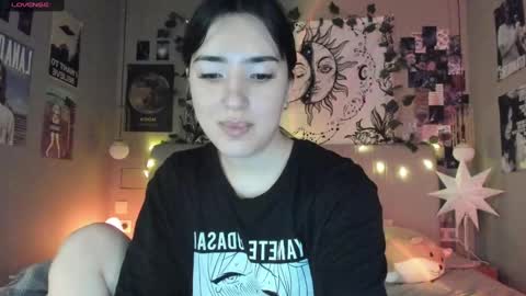 Anisa Moan from LovenseWet from Tip MenuOpen for Private online show from February 8, 1:32 am