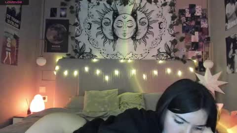 Anisa Moan from LovenseWet from Tip MenuOpen for Private online show from February 7, 7:27 pm