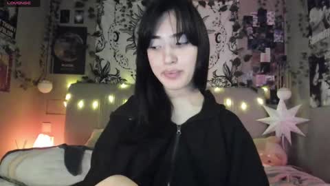 Anisa Moan from LovenseWet from Tip MenuOpen for Private online show from March 3, 8:54 pm