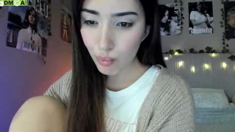 Anisa Moan from LovenseWet from Tip MenuOpen for Private online show from October 14, 9:23 am